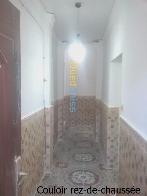Vente Villa El taref Bouteldja