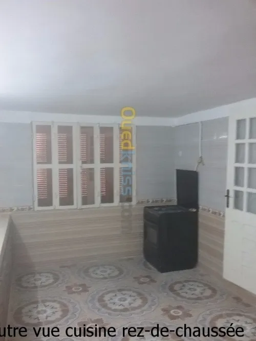 Vente Villa El taref Bouteldja