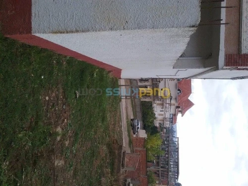 Vente Villa El taref Bouteldja