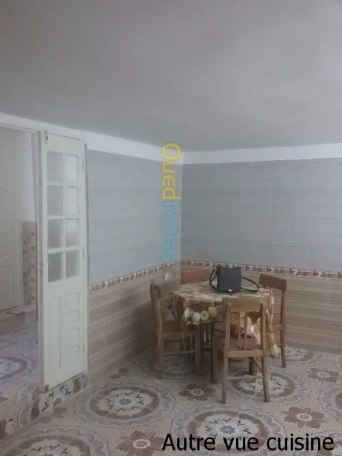 Vente Villa El taref Bouteldja