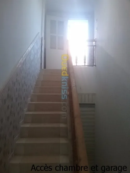 Vente Villa El taref Bouteldja