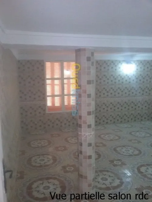 Vente Villa El taref Bouteldja