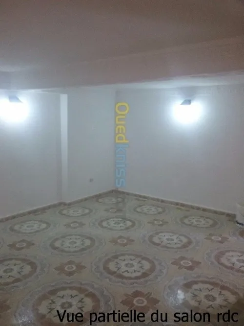 Vente Villa El taref Bouteldja