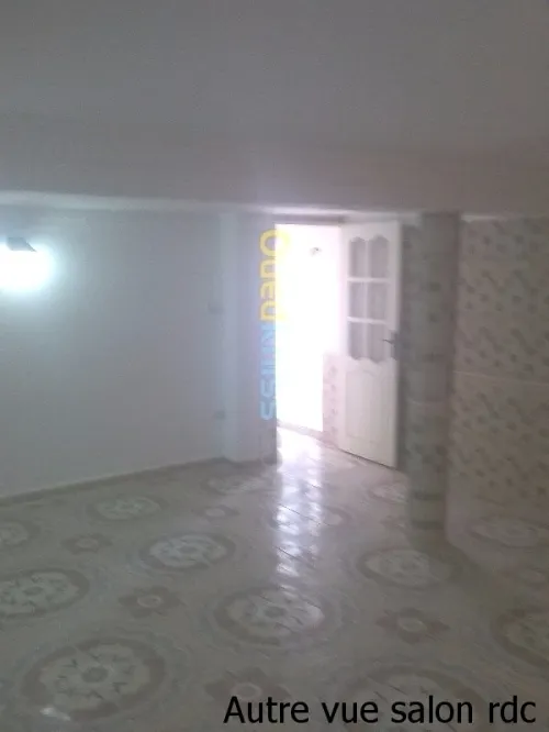 Vente Villa El taref Bouteldja