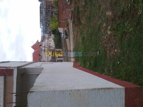 Vente Villa El taref Bouteldja