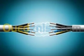 électricité