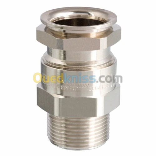 Presse étoupe Atex (cable gland)
