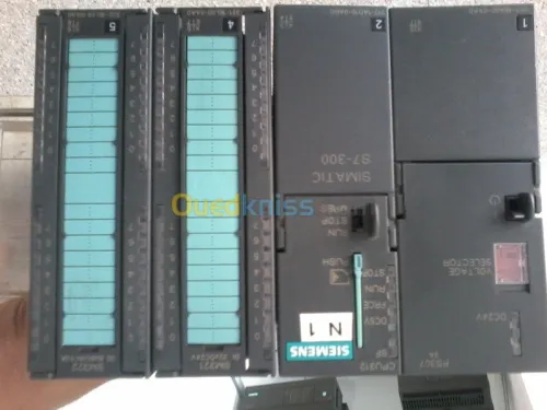 ventes et maiten des automat siemens
