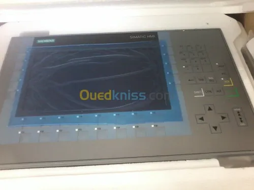 ventes et maiten des automat siemens