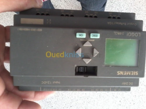 ventes et maiten des automat siemens