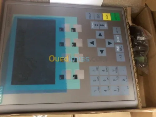 ventes et maiten des automat siemens