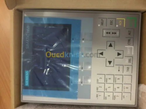 ventes et maiten des automat siemens
