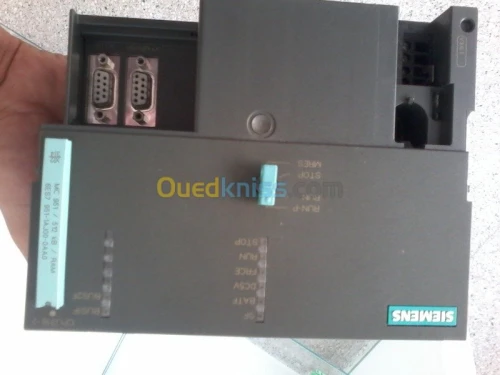 ventes et maiten des automat siemens