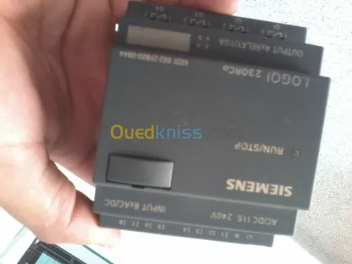 ventes et maiten des automat siemens