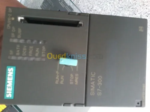 ventes et maiten des automat siemens