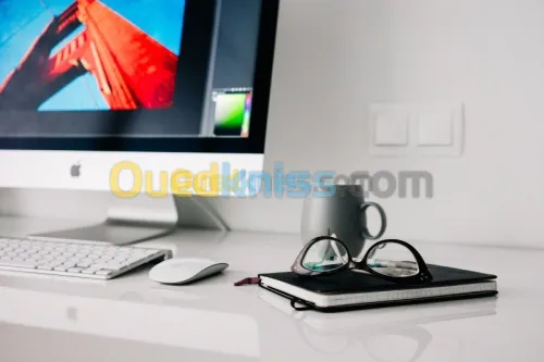 Web Design and Development