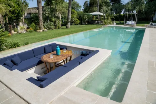 maçon & réalisation piscine 
