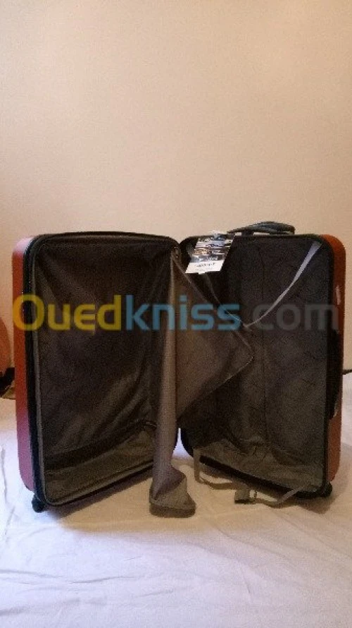 Valise à vendre