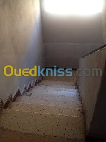 Vente Appartement F4 Tlemcen Tlemcen
