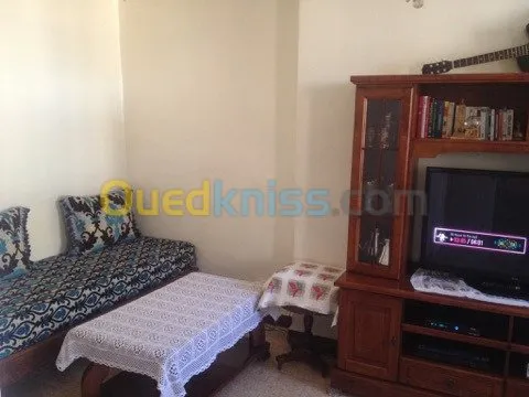 Vente Appartement F4 Tlemcen Tlemcen