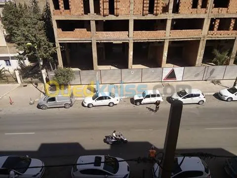 Vente Appartement F4 Tlemcen Tlemcen
