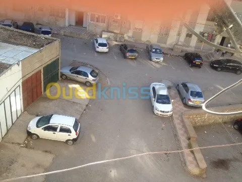Vente Appartement F4 Tlemcen Tlemcen
