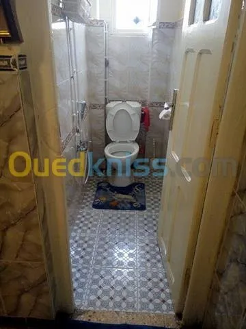Vente Appartement F4 Tlemcen Tlemcen
