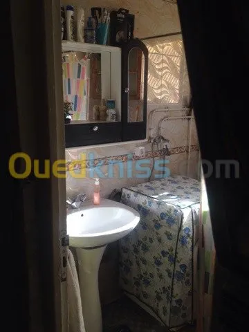 Vente Appartement F4 Tlemcen Tlemcen