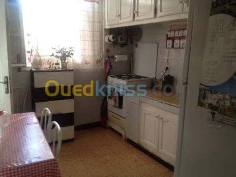 Vente Appartement F4 Tlemcen Tlemcen