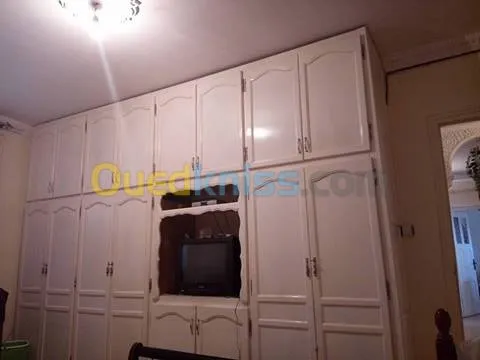 Vente Appartement F4 Tlemcen Tlemcen