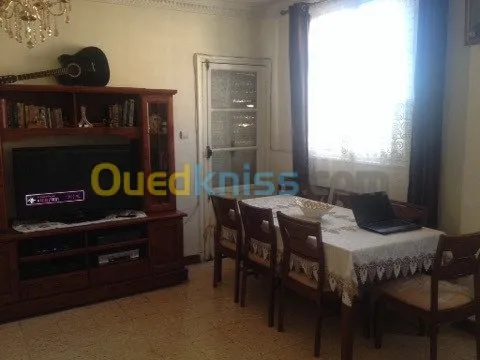 Vente Appartement F4 Tlemcen Tlemcen