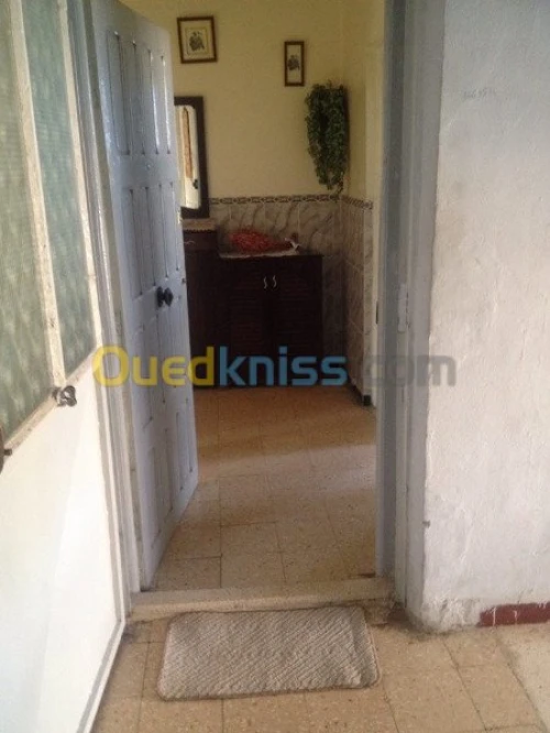 Vente Appartement F4 Tlemcen Tlemcen