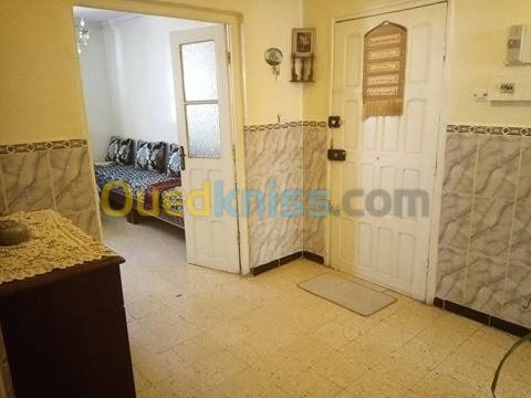 Vente Appartement F4 Tlemcen Tlemcen