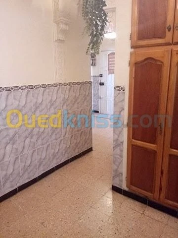Vente Appartement F4 Tlemcen Tlemcen