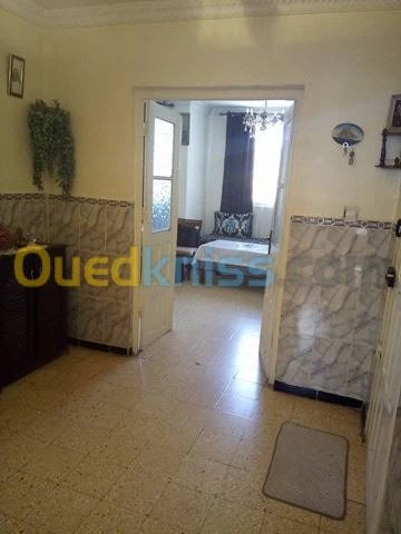 Vente Appartement F4 Tlemcen Tlemcen