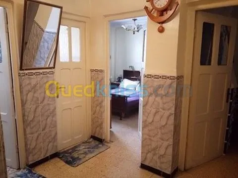 Vente Appartement F4 Tlemcen Tlemcen