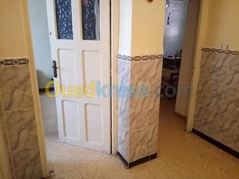 Vente Appartement F4 Tlemcen Tlemcen
