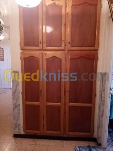 Vente Appartement F4 Tlemcen Tlemcen