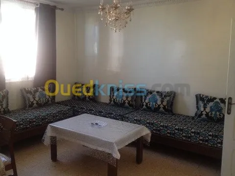 Vente Appartement F4 Tlemcen Tlemcen