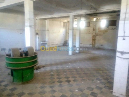 Vente Usine Oran Oran