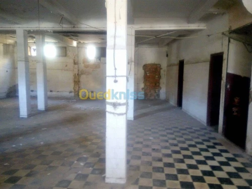 Vente Usine Oran Oran