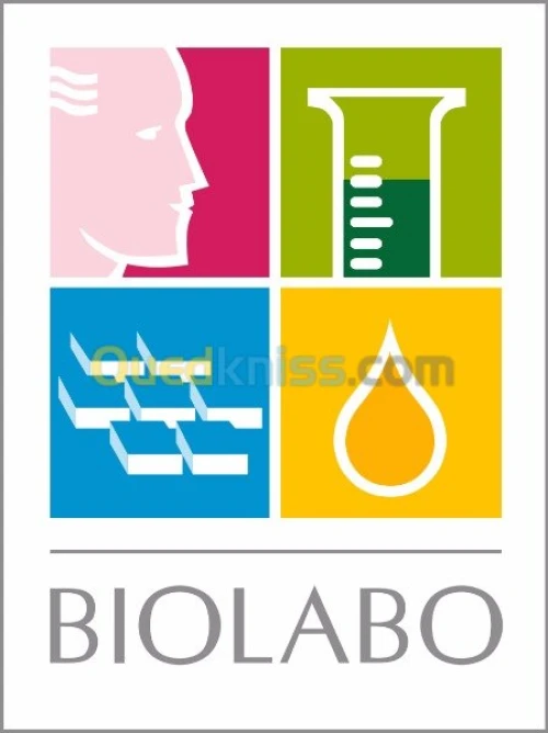 distributeur BIOLABO