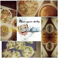  traiteur et cuisinier 