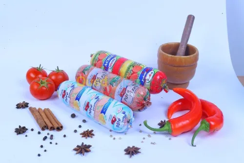 Abattage de volaille et charcuterie
