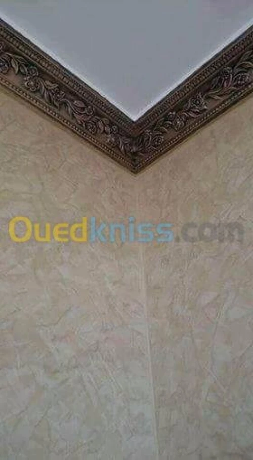 DECORATION ET PENTURE ET EPOXY 3d 