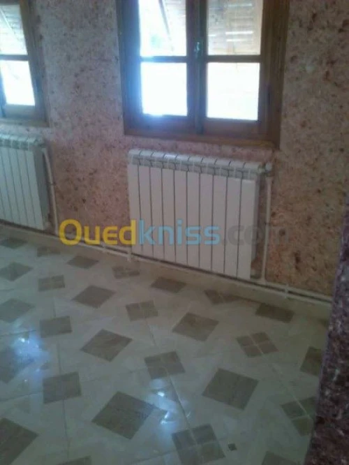installation chauffage et 3