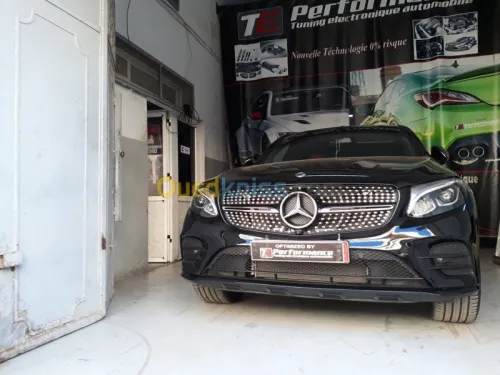 Désactivation AdBlue GLC