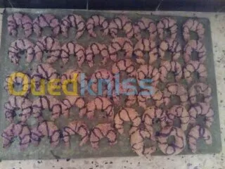 gateaux .kasra bourek.rechta et autres