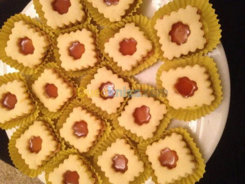 gateaux .kasra bourek.rechta et autres