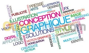 Conception & réalisation des maquettes